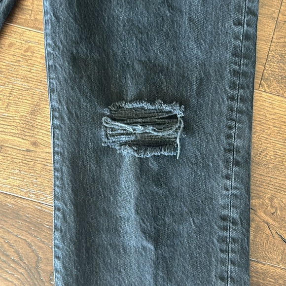 SLVRLAKE London Jeans - Picture 4 of 6